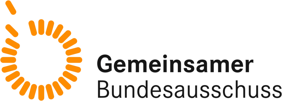 Innovationsfonds beim Gemeinsamen Bundesausschuss (G-BA)