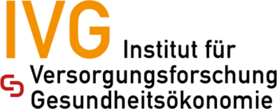 Institut für Versorgungsforschung und Gesundheitsökonomie (IVG)
